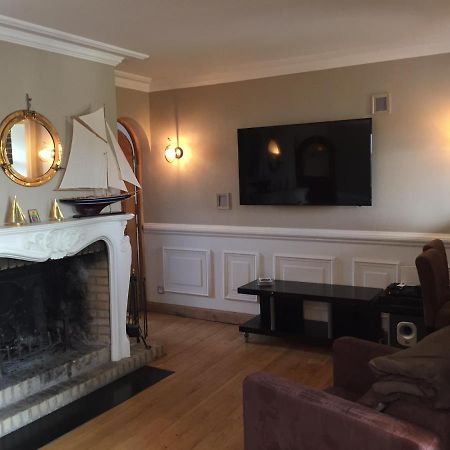 Maison Cozy Wimereux Villa Dış mekan fotoğraf