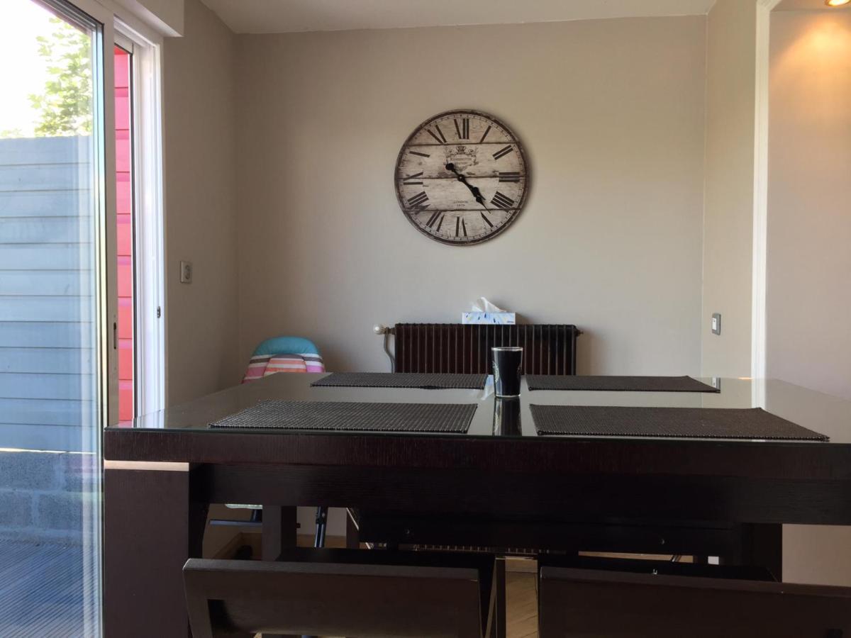 Maison Cozy Wimereux Villa Dış mekan fotoğraf