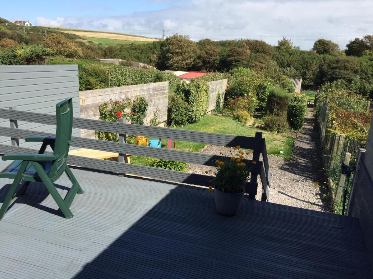 Maison Cozy Wimereux Villa Dış mekan fotoğraf