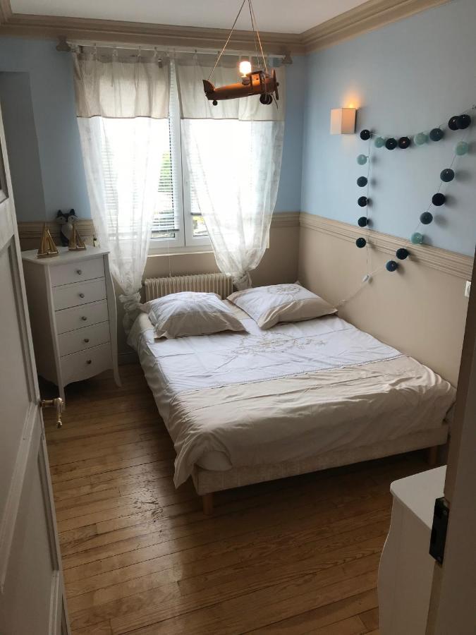 Maison Cozy Wimereux Villa Dış mekan fotoğraf