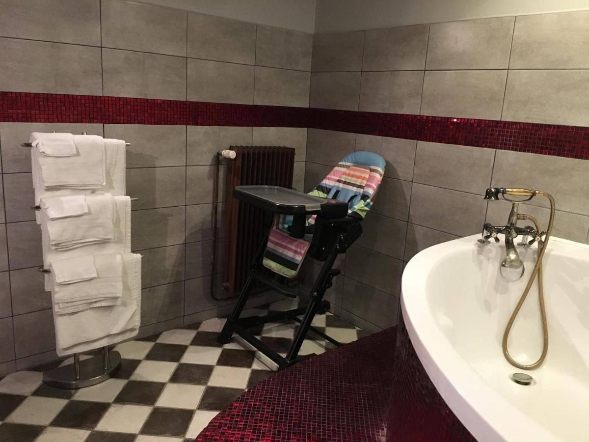 Maison Cozy Wimereux Villa Dış mekan fotoğraf