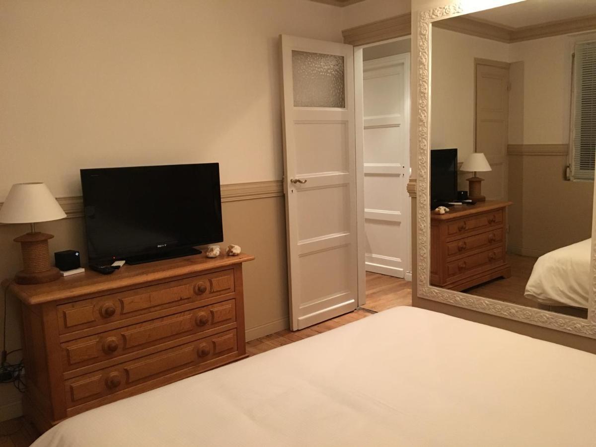Maison Cozy Wimereux Villa Dış mekan fotoğraf