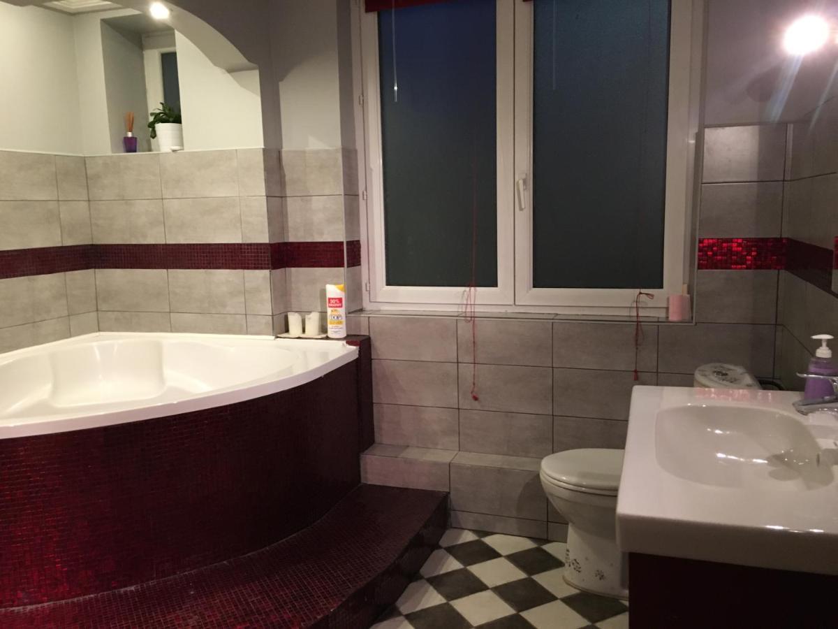 Maison Cozy Wimereux Villa Dış mekan fotoğraf